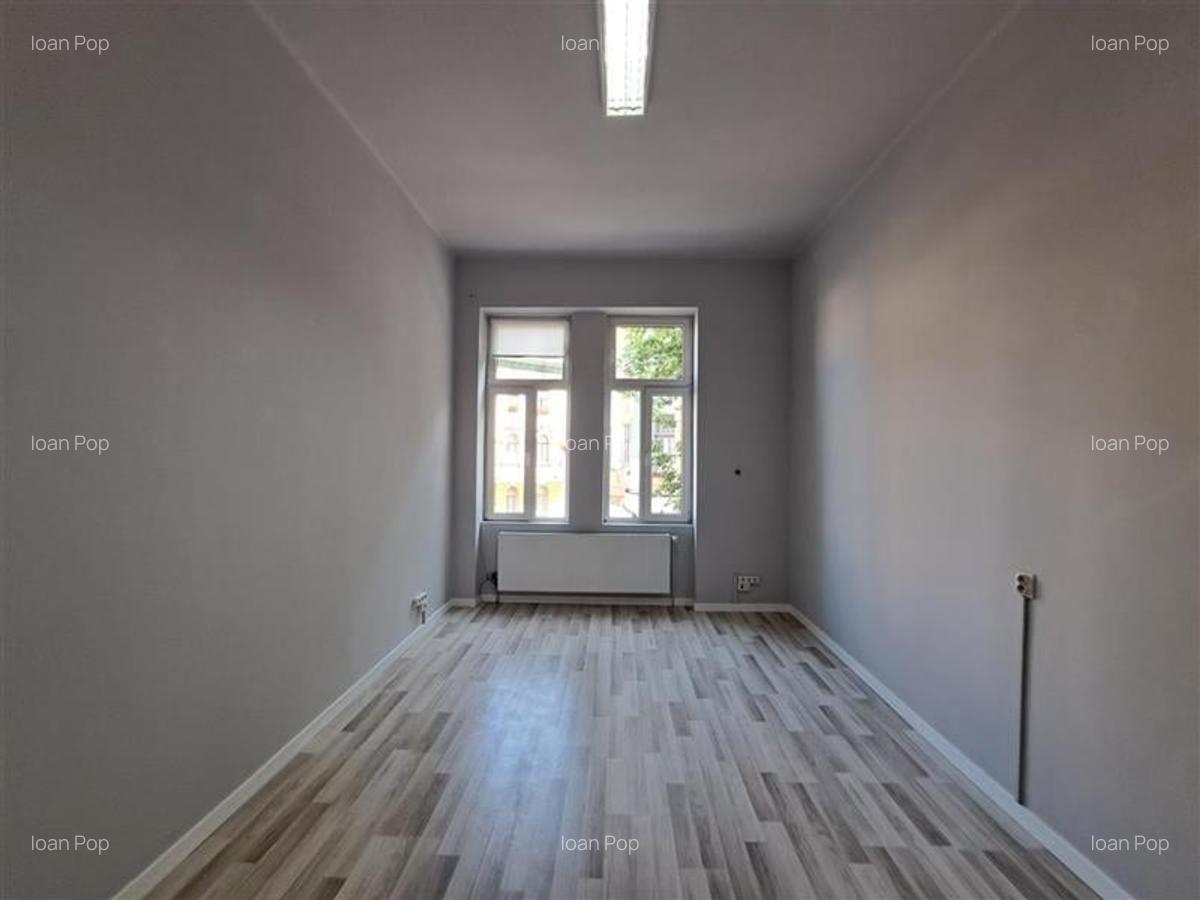 Apartament cu 3 camere, 110 mp utili, situat in zona Centrala! - 9