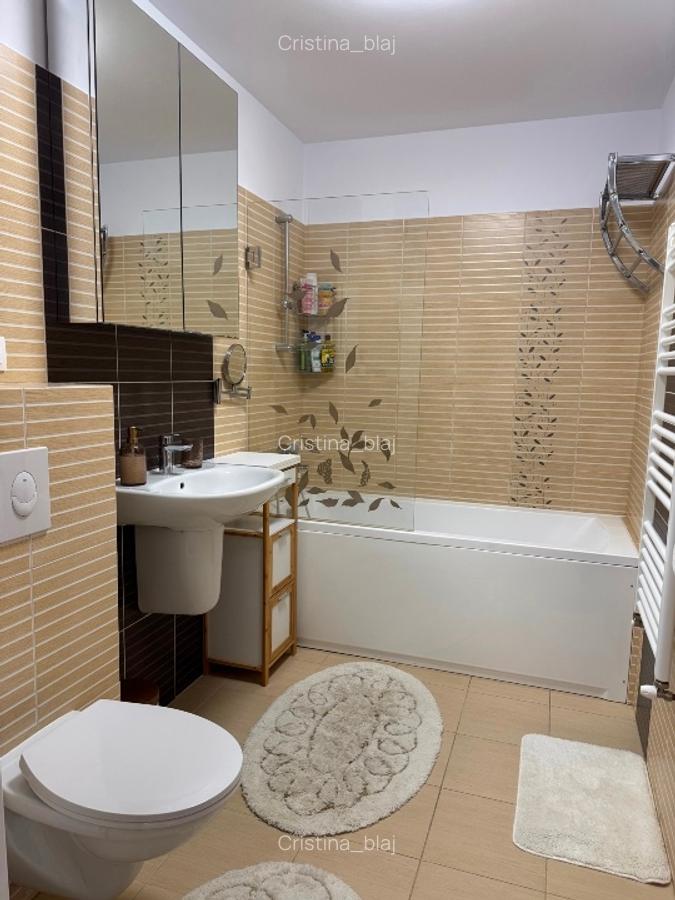 📢 De închiriat apartament 2 camere – Urban Cartierul Tractorul - 16