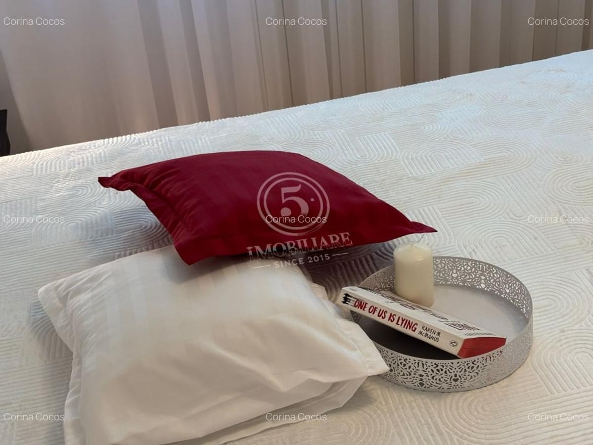 CLUCERULUI: 3 Camere FOARTE VESELE! Proaspat renovate, Etaj 2- Lumina Naturala - 7