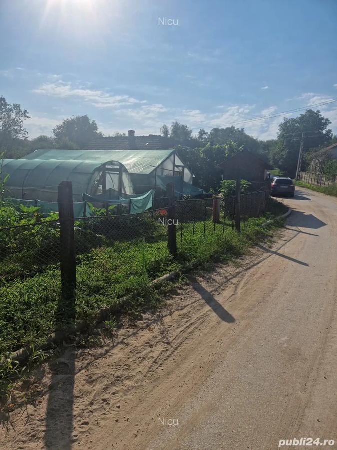 Vand casa in Calanu Mic - 6 Vand casa in Calanu Mic - 6