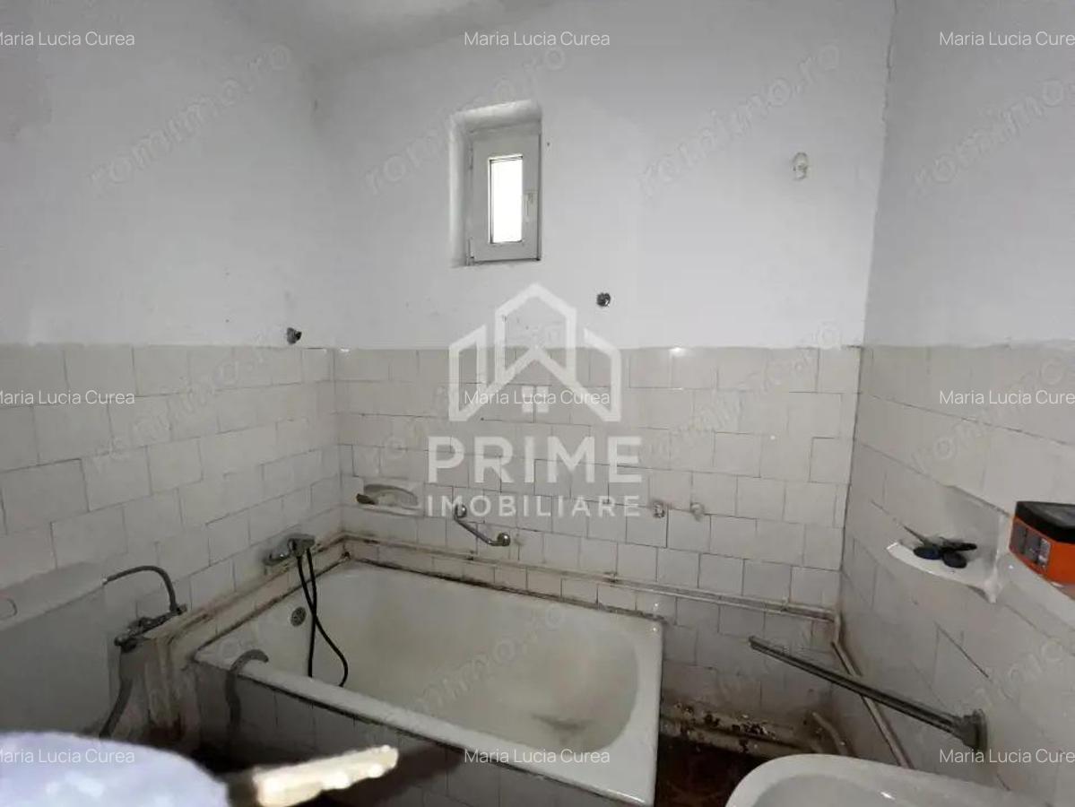 CASA INDIVIDUALA 3 CAMERE, 705 MP TEREN CURTE SI GRADINA ZONA MAIERI - 7