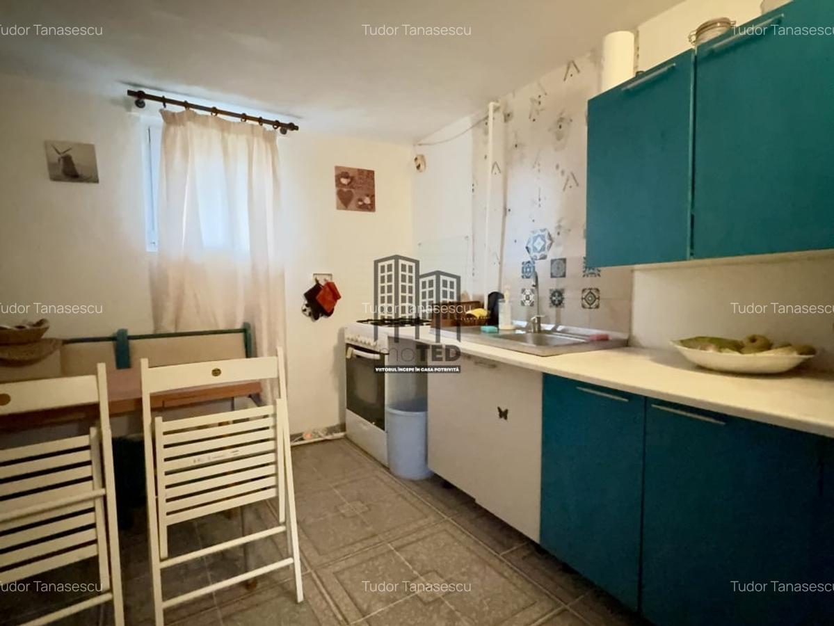 Unele case nu se cumpara. Se descopera. - 11