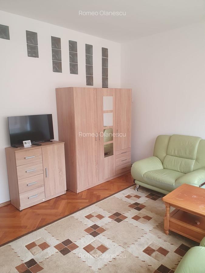 Apartament cu 2 camere, mobilat în Centrul Istoric - 1