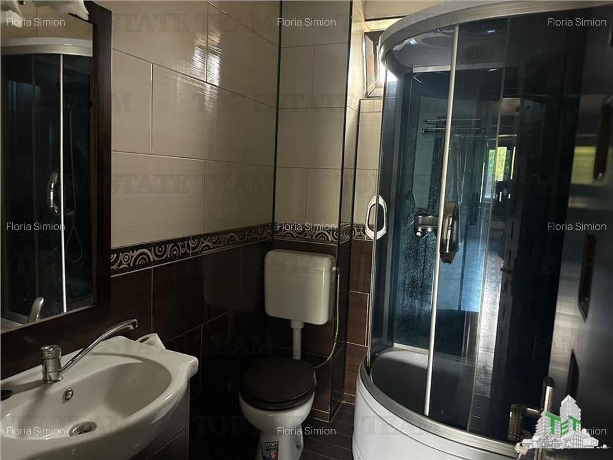 Apartament 3 camere de inchiriat in zona Bucurestii Noi - 7