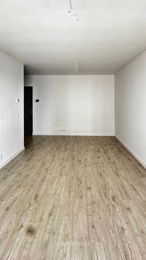 Apartament cu 2 camere decomandat în Băneasa - 2