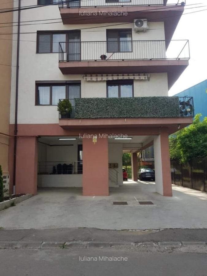 Apartament 2 Camere | Parcare | Metrou | Aviatiei - 9
