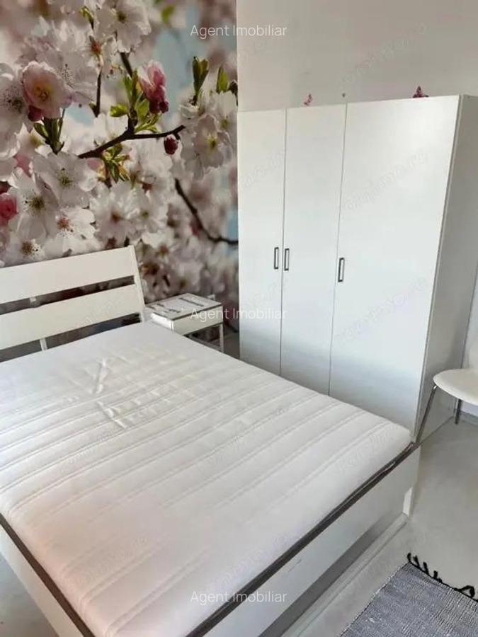 Apartament cu 2 camere in zona Iancului - 2