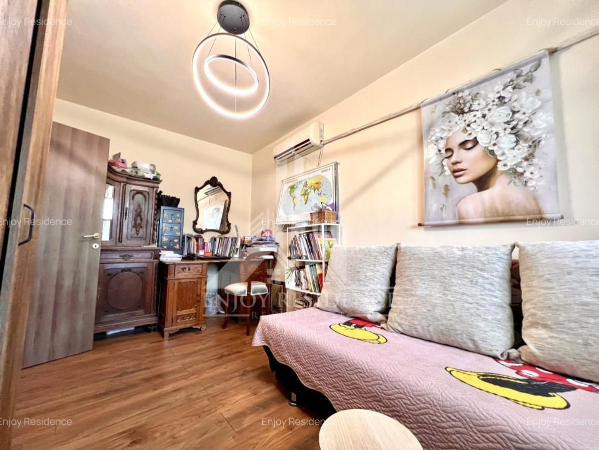 Apartament 2 Camere, SUPER POZITIE/4 min PLAZA MALL - 7