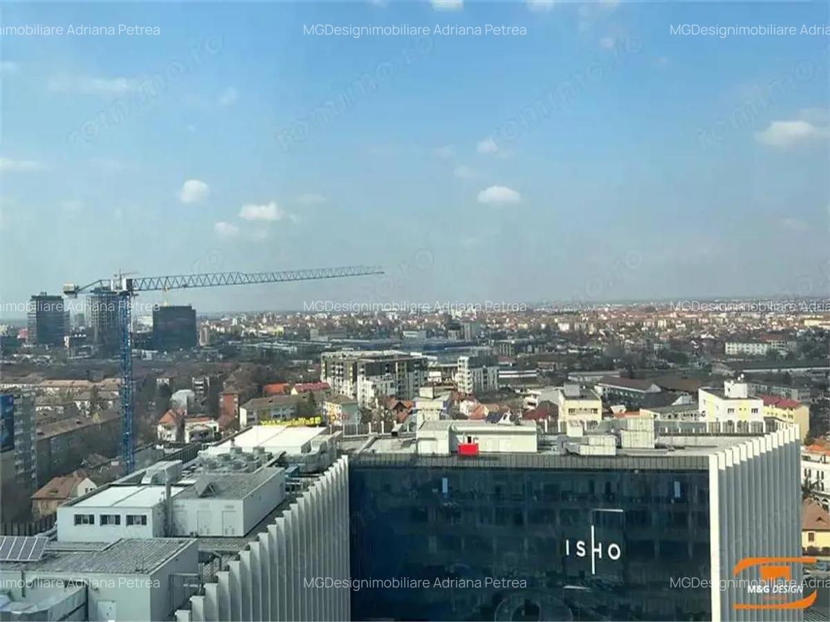 Apart 2 camere lux Isho-Take Ionescu - 6