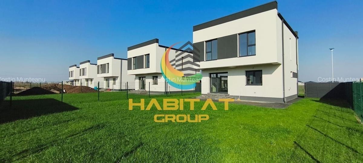 Casa Premium, Complex Rezidential Exclusivist, Statie STV - 4