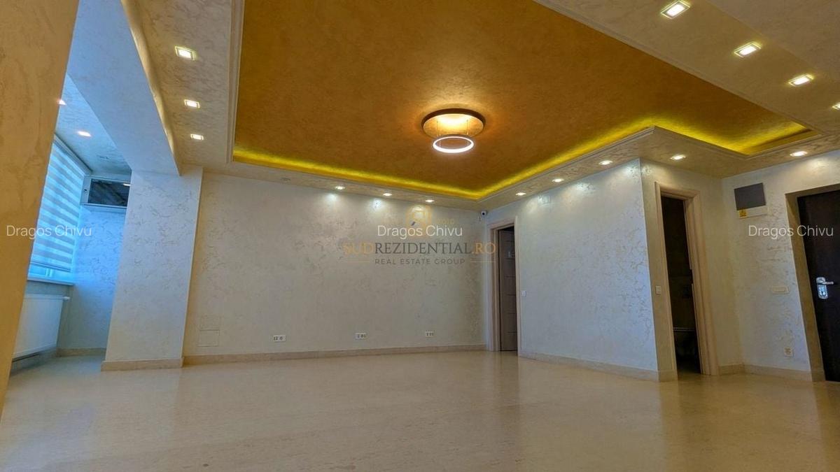 Spatiu comercial LUX de inchiriat, stradal Sos Oltenitei - 2