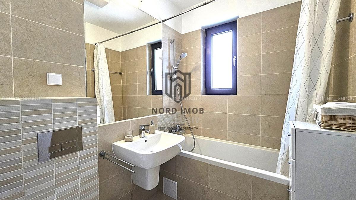 Greenfield | Apartament Premium 2 Camere | Mobilat - Utilat | Parcare Inclusa - 15