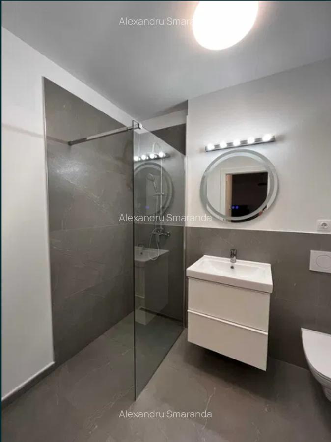 Apartament 2 camere de inchiriat / Iancu Nicolae /  Pipera - 5