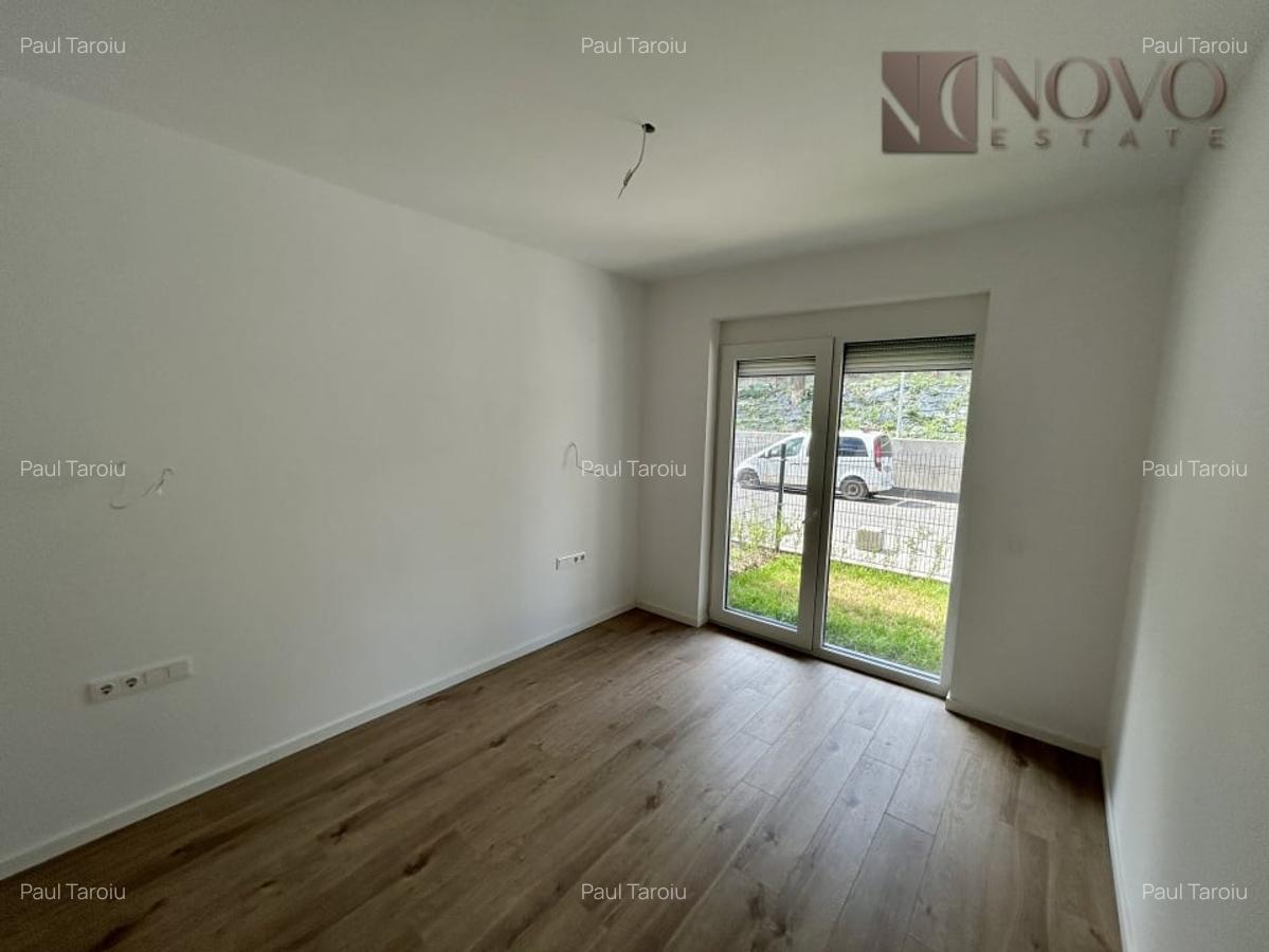 2 Camere | Parter | Curte Proprie | Loc de parcare | Nemobilat - 9