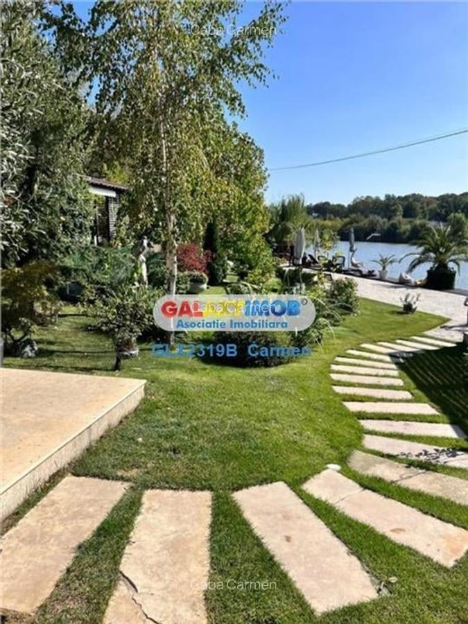 De vanzare vila  superba in Corbeanca - 19