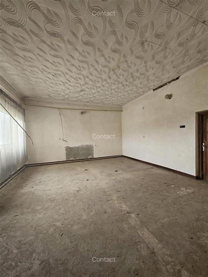 SUPER OFERTA DE PRET !!!! SPATIU COMERCIAL 483 mp utili  IN ONESTI ZONA INDUSTRI - 7