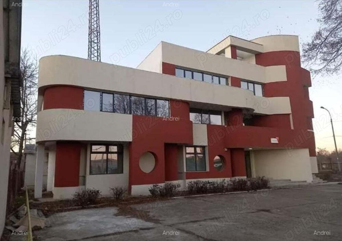 Inchiriez spa?iu comercial VALUE CENTRE BARLAD - 2