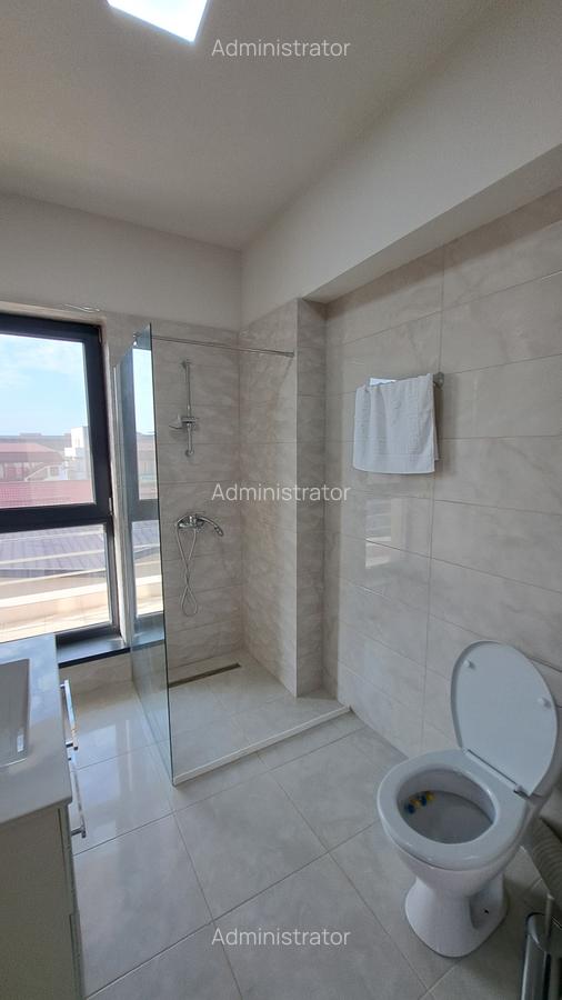APARTAMENT 2 CAMERE LUX ULTRACENTRAL BLOC NOU  LA PRIMA INCHIRIERE - 12