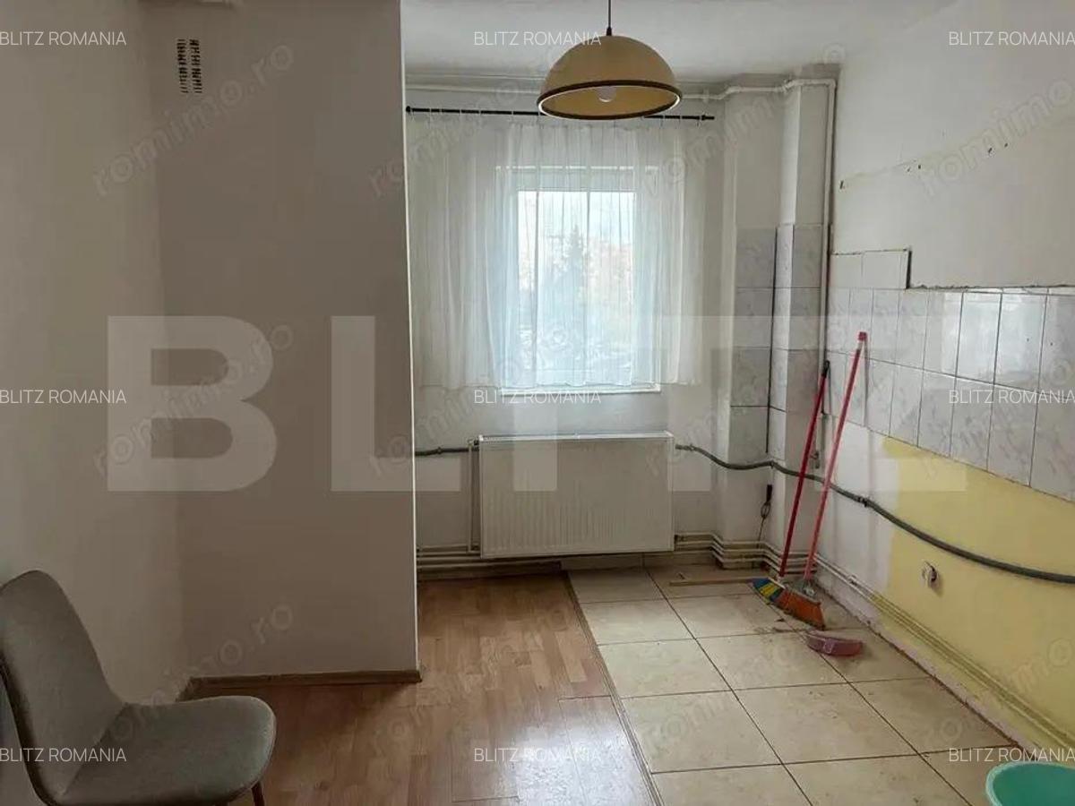 Apartament 2 camere zona Onix - 1