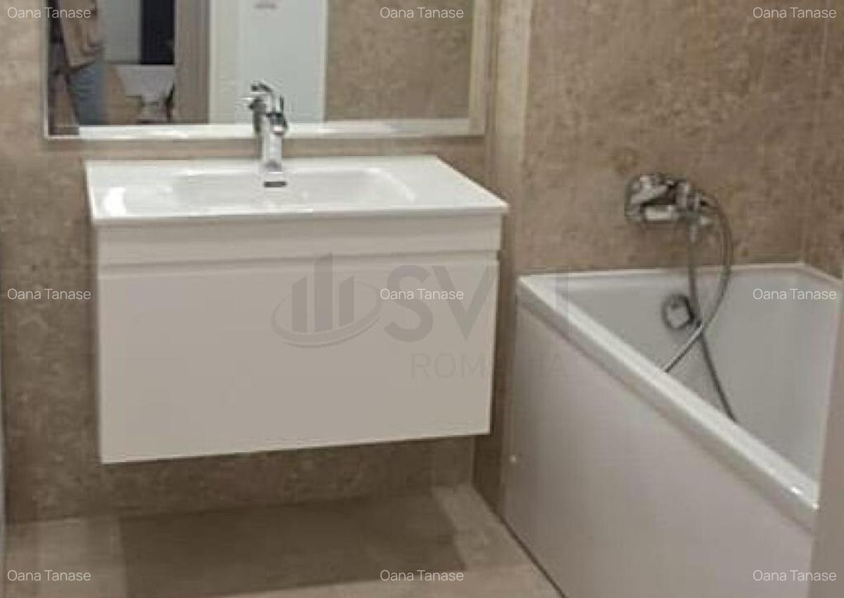 Apartament de inchiriat 2 camere - 4