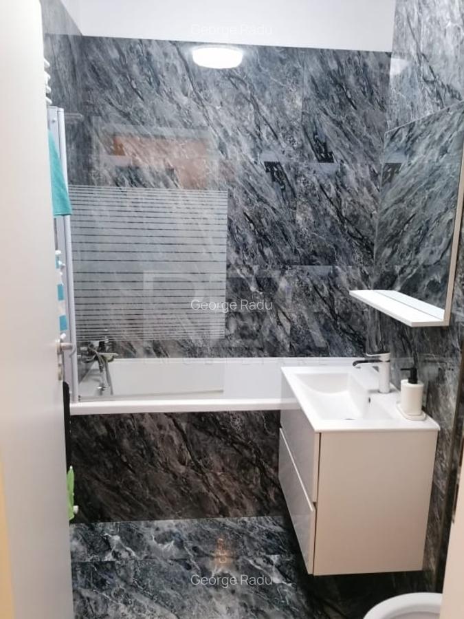 Apartament 3 Camere | Complexul Rezidential Exigent Plaza Faza 1 | - 11