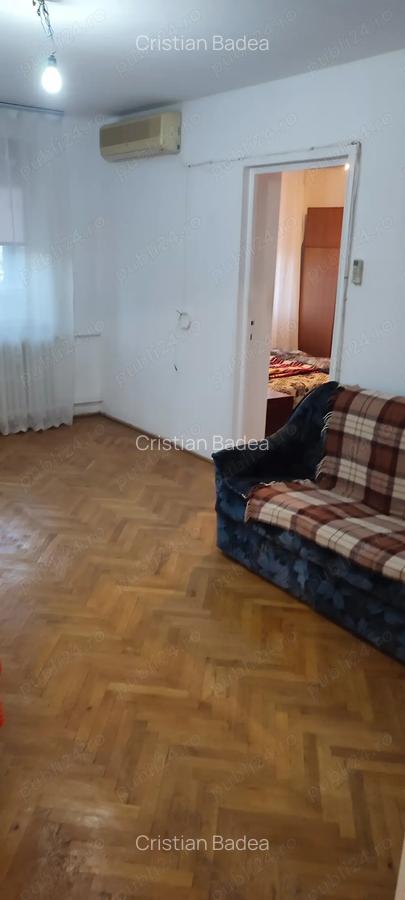 Inchiriez apartament 2 camere - 3