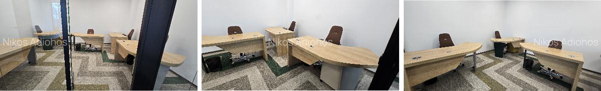 Spatiu birou de inchiriat One Tower Floreasca - ocazie unica - 4