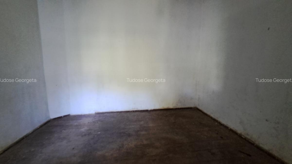 Zona Tomis 2 - casa caramida renovabila / 3 camere - 7