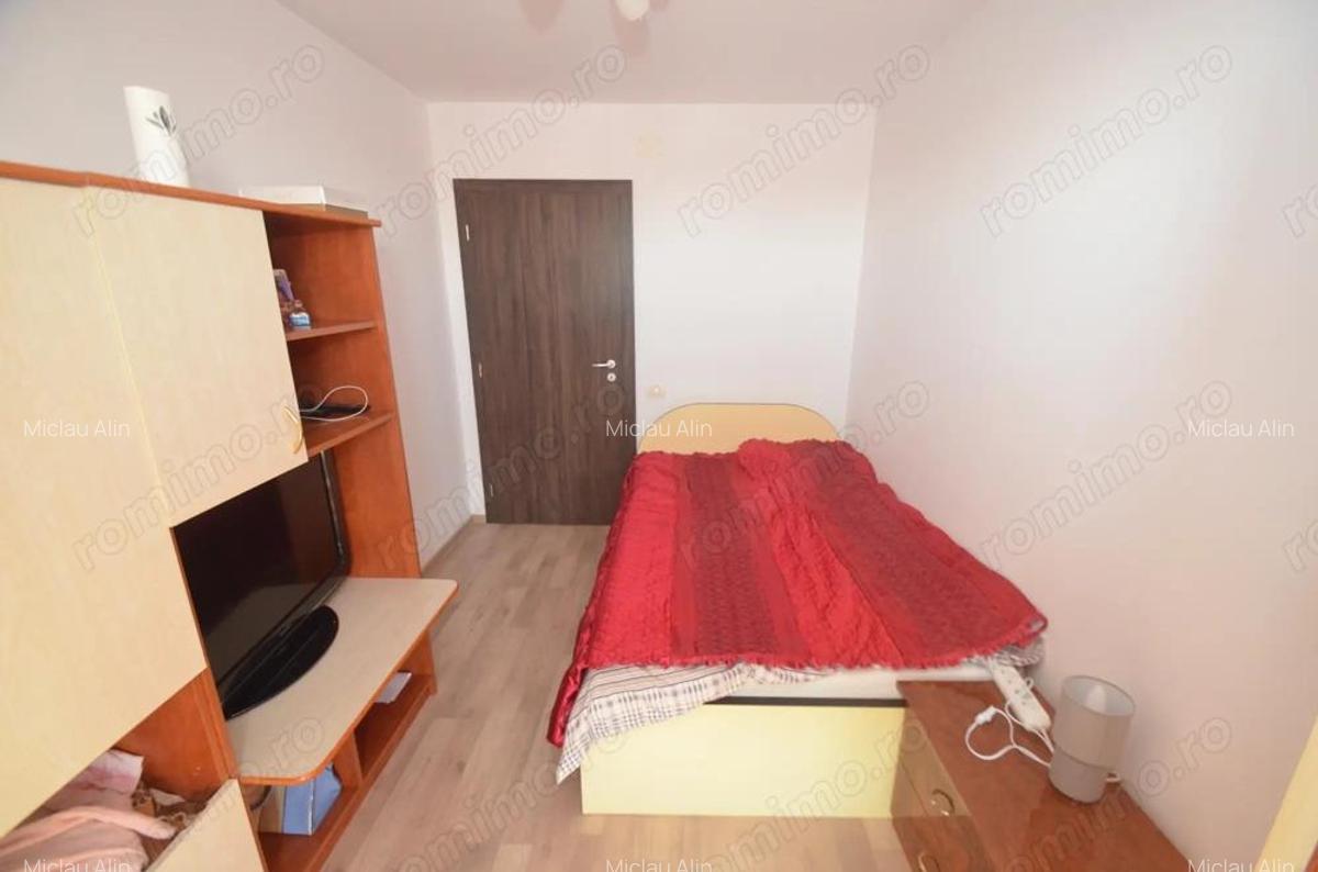 Apartament cu 2 camere confort 1 langa ITM - 8