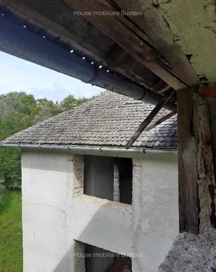 Conac situat in Breaza cu 2340 mp teren - 5