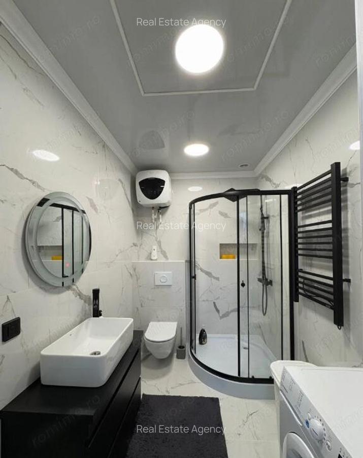 2 camere in zona Braytim - 3