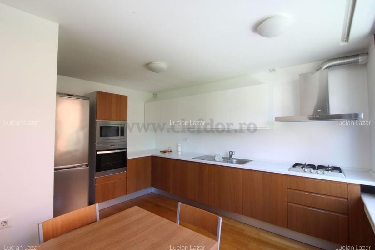 Kiseleff, apartament 3 camere - 4