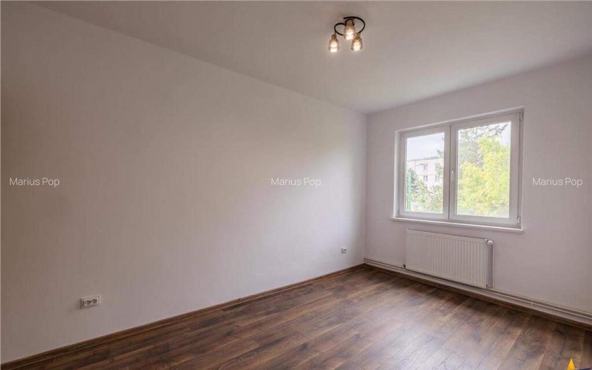FILMTur 3D! Apartament renovat, etaj2, Centrul Civic, Brasov - 5