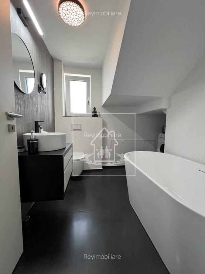 Duplex la cheie 4 camere | Calea Cisnădiei | Arhitecților - 6