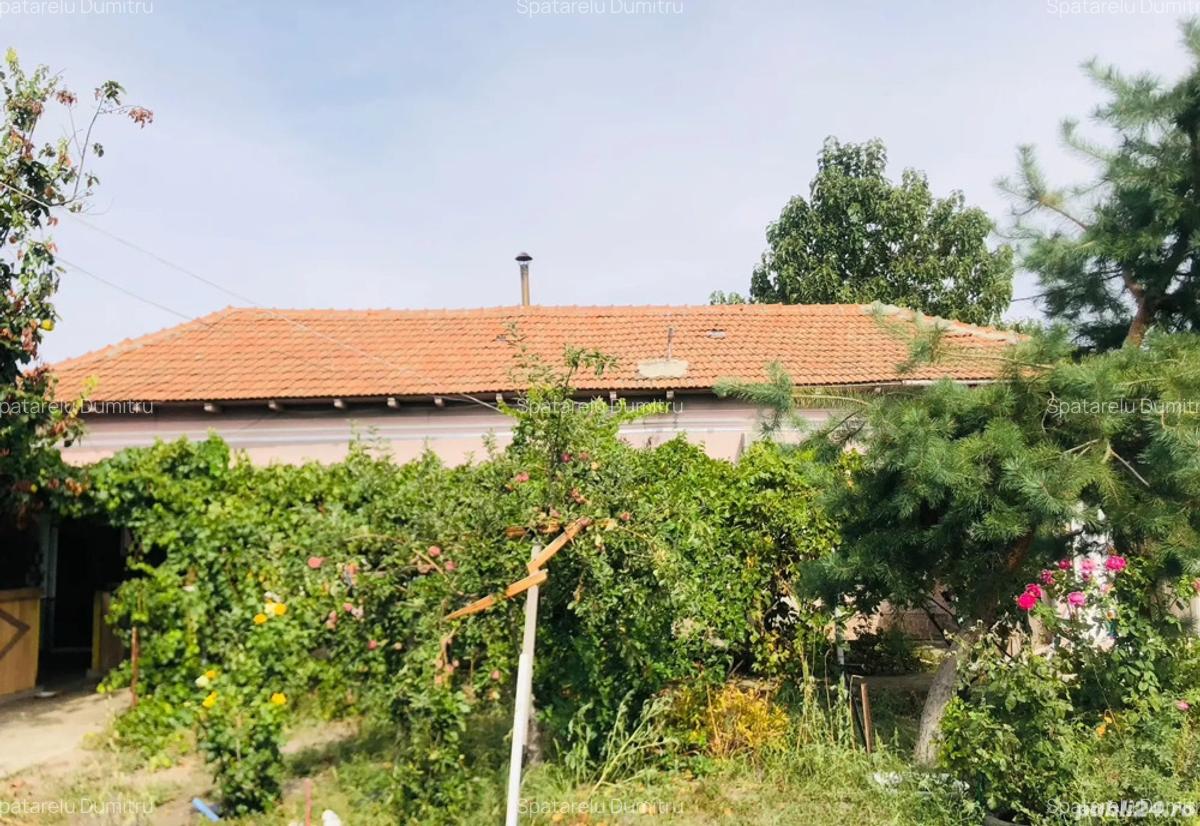 Vand casa, comuna Tiganesti, judetul Teleorman - 3