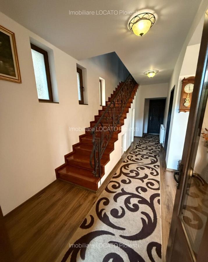 Casa moderna de vanzare - zona 8 MARTIE - Ploiesti - 4