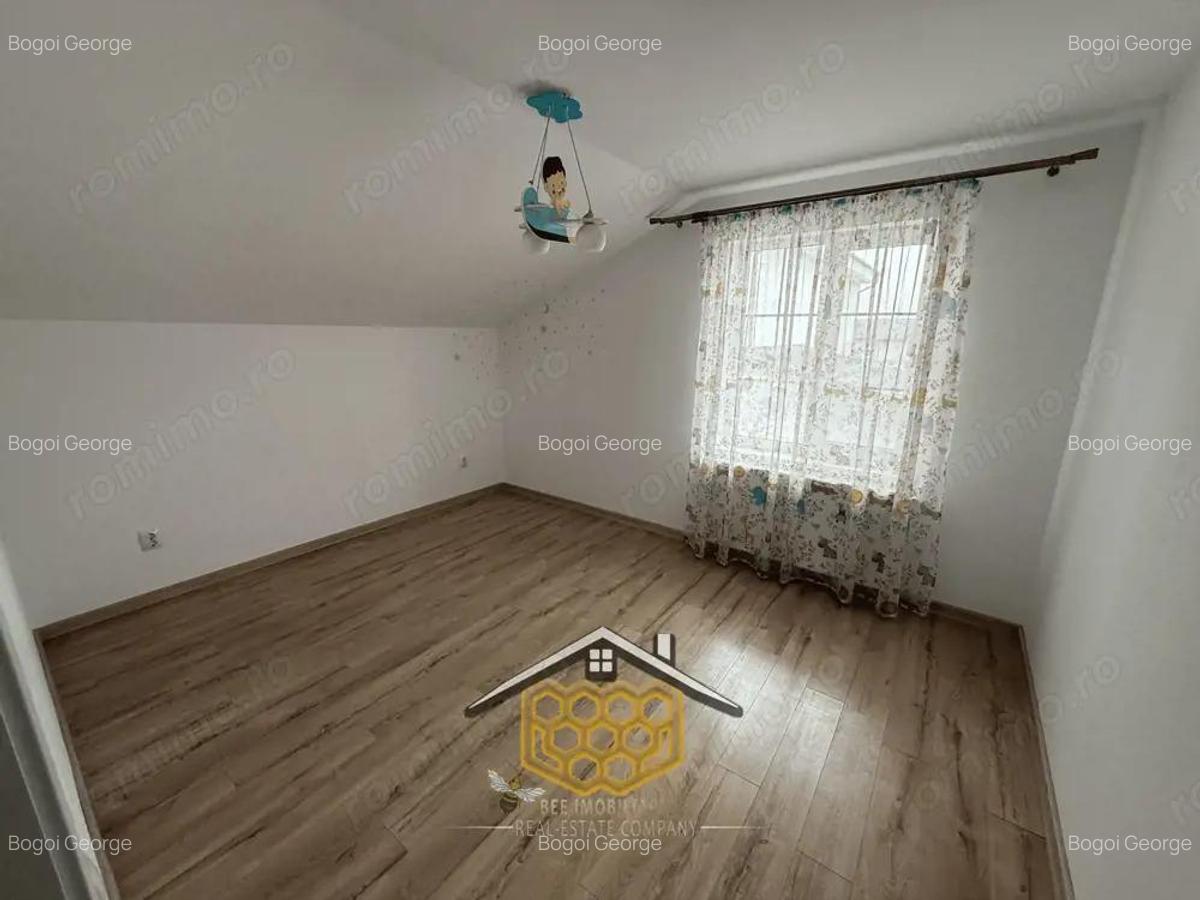 Casa P+1, spatioasa intr-un cartier rezidential din Albesti - 7