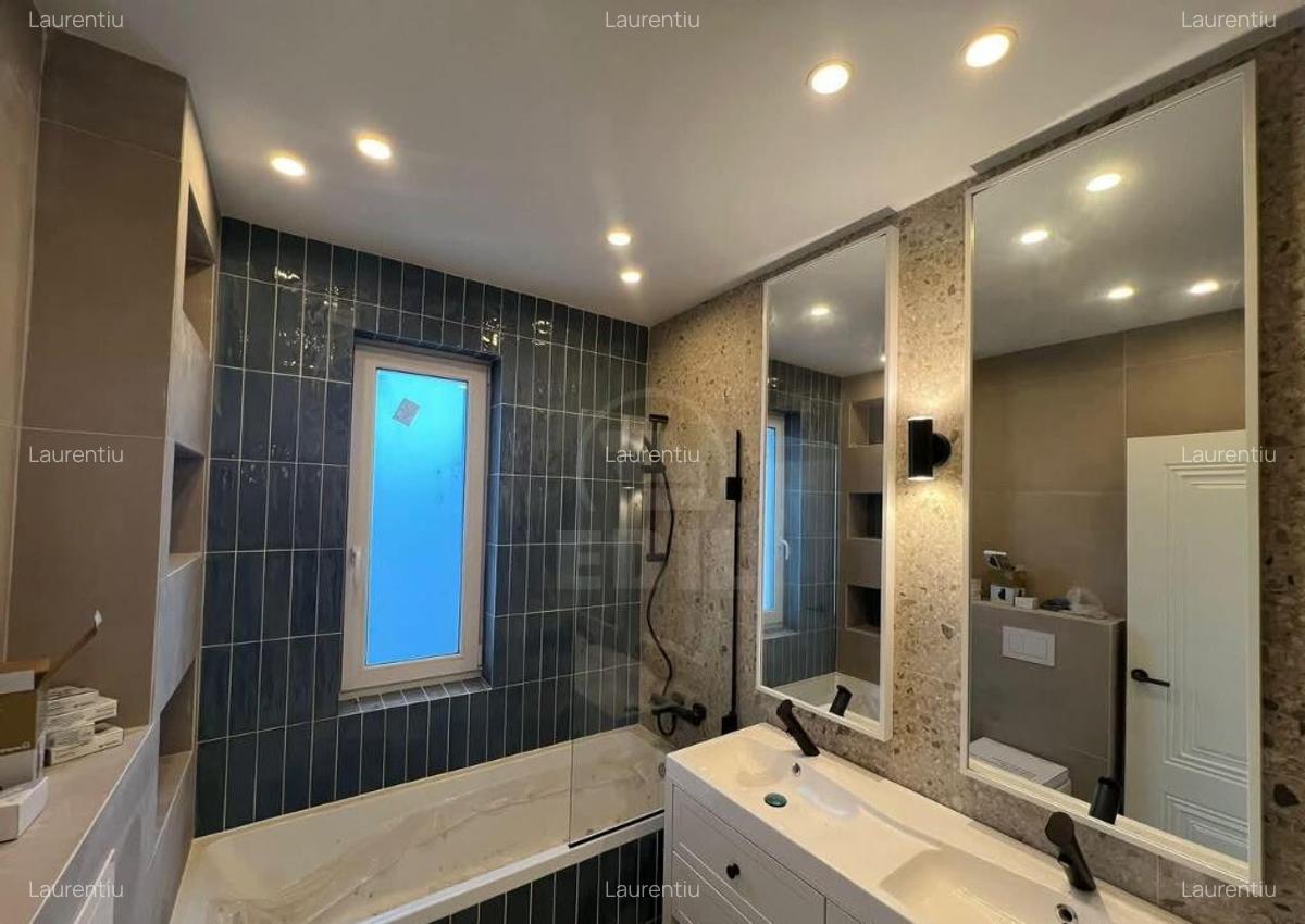 Duplex finisat in zona TERRA Floresti - 6