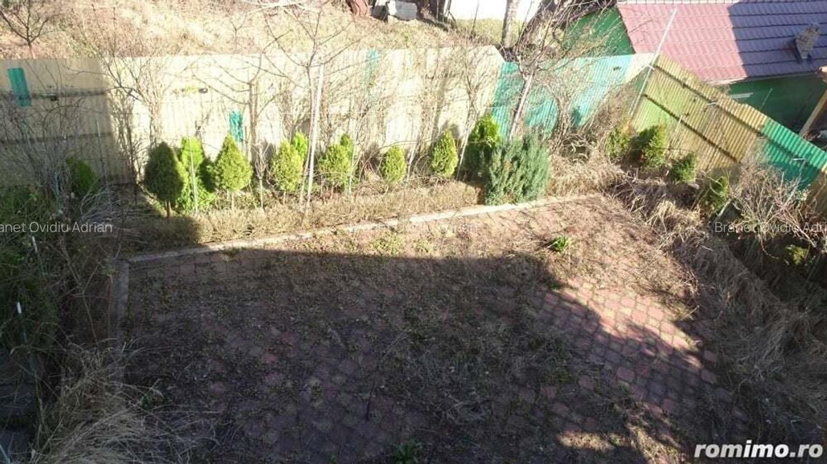 Vand casa in Deva, zona Crangului, D+ P+E1+E2 + pod, constructie din caramida din anul 1986 - 3