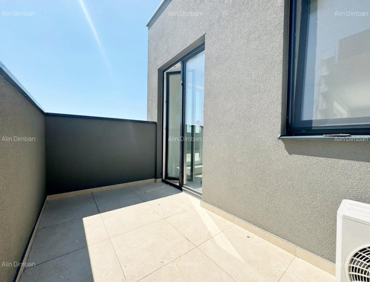 Apartament 2 camere, decomandat, 54.6 mp utili, etaj 2/9, zona Aradului - 5
