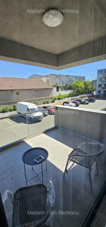 Apartament premium Complex Reziden?ial - 4