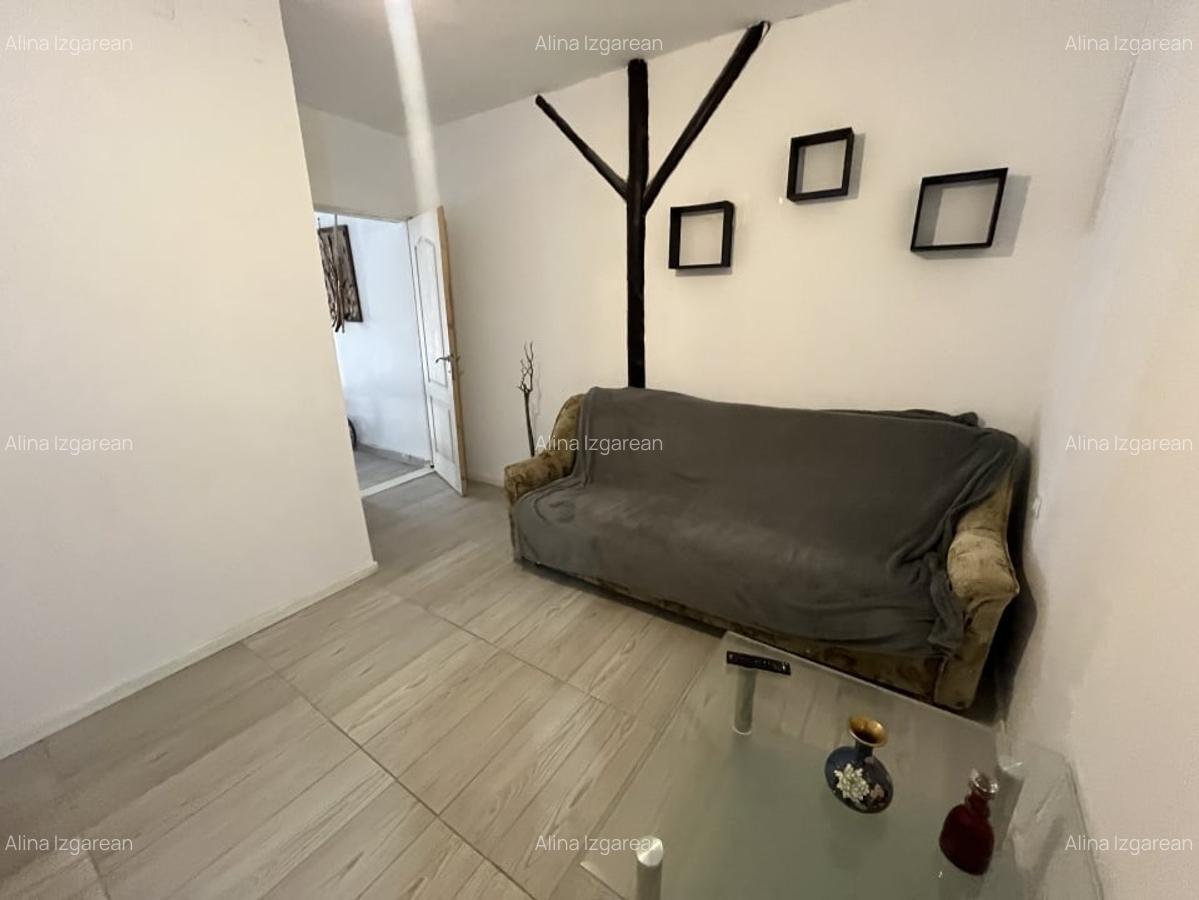Apartament cu doua camere zona Lunei - 2