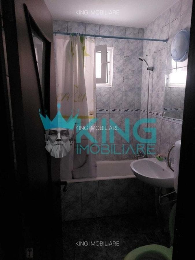 Apartament cu 2 camere semidecomandat, mobilat în Lujerului - 8