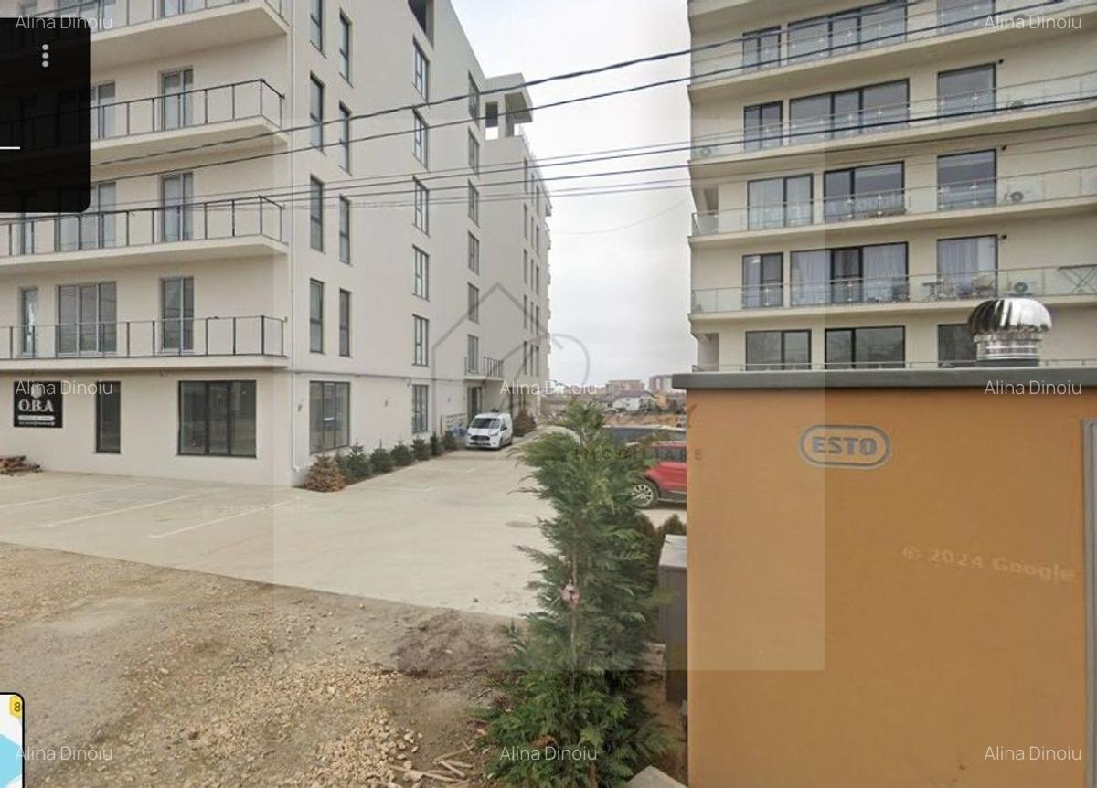 Apartament 5 camere Mamaia Sat I vedere mare I  131mp + terasa 180mp - 8