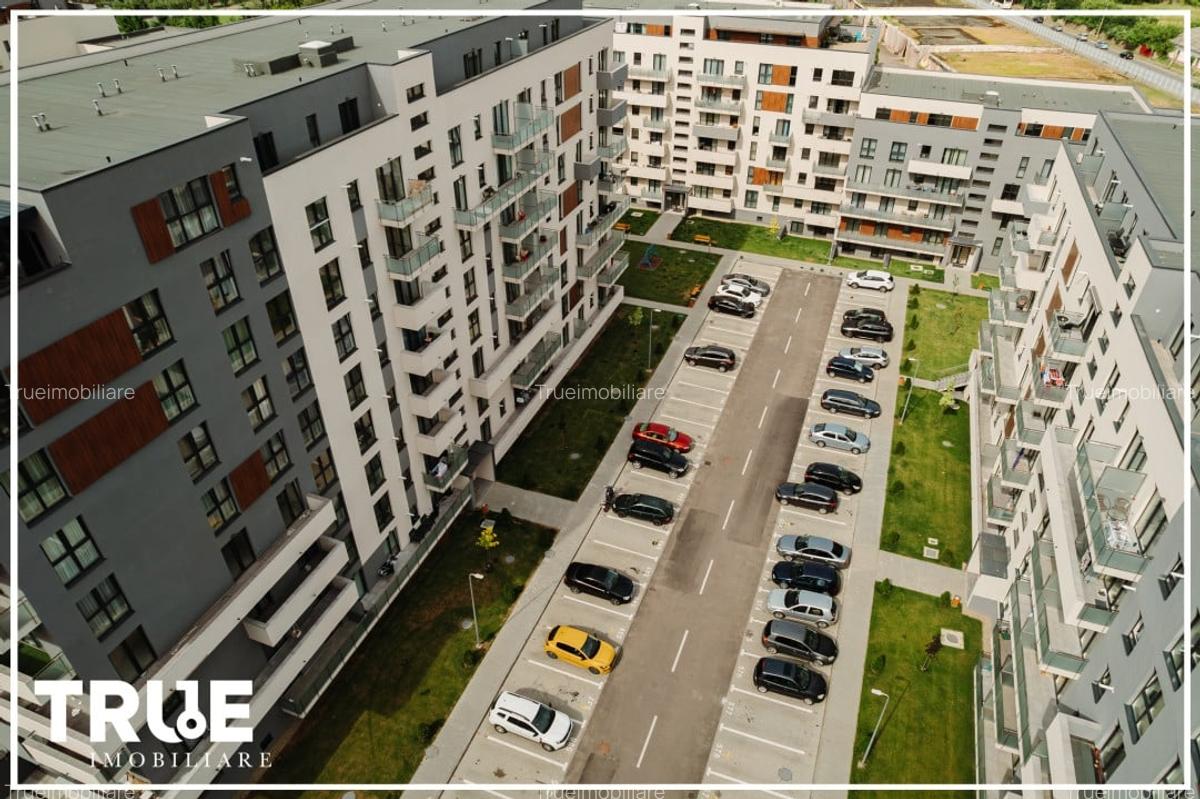 Ap.3 camere, 70.7m? + balcon, Maurer Residence! - 17