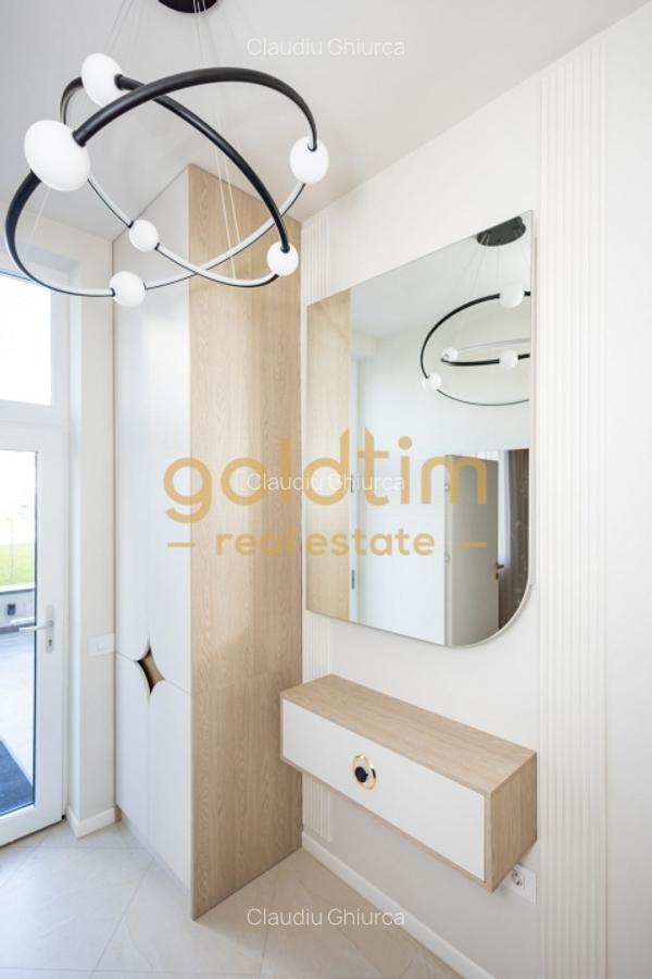 CATTED FAMILY/CURTE/DUPLEX SUPERB/ANSAMBLU SECURIZAT/PARCARE ACOPERITA - 14