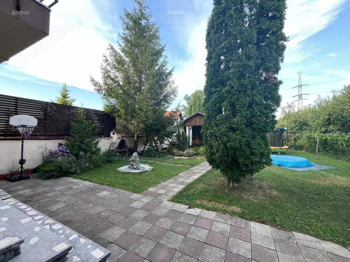 Casa de vanzare in Faget, Cluj-Napoca - 285mp utili - Teren 2000 MP - 3