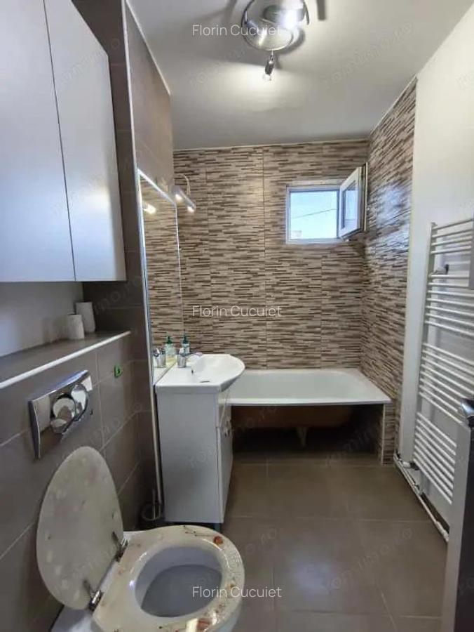 Apartament 3 Camere 65 mp Prima Inchiriere,Renovat mobilat Utilat Tudor-Kaufland - 10