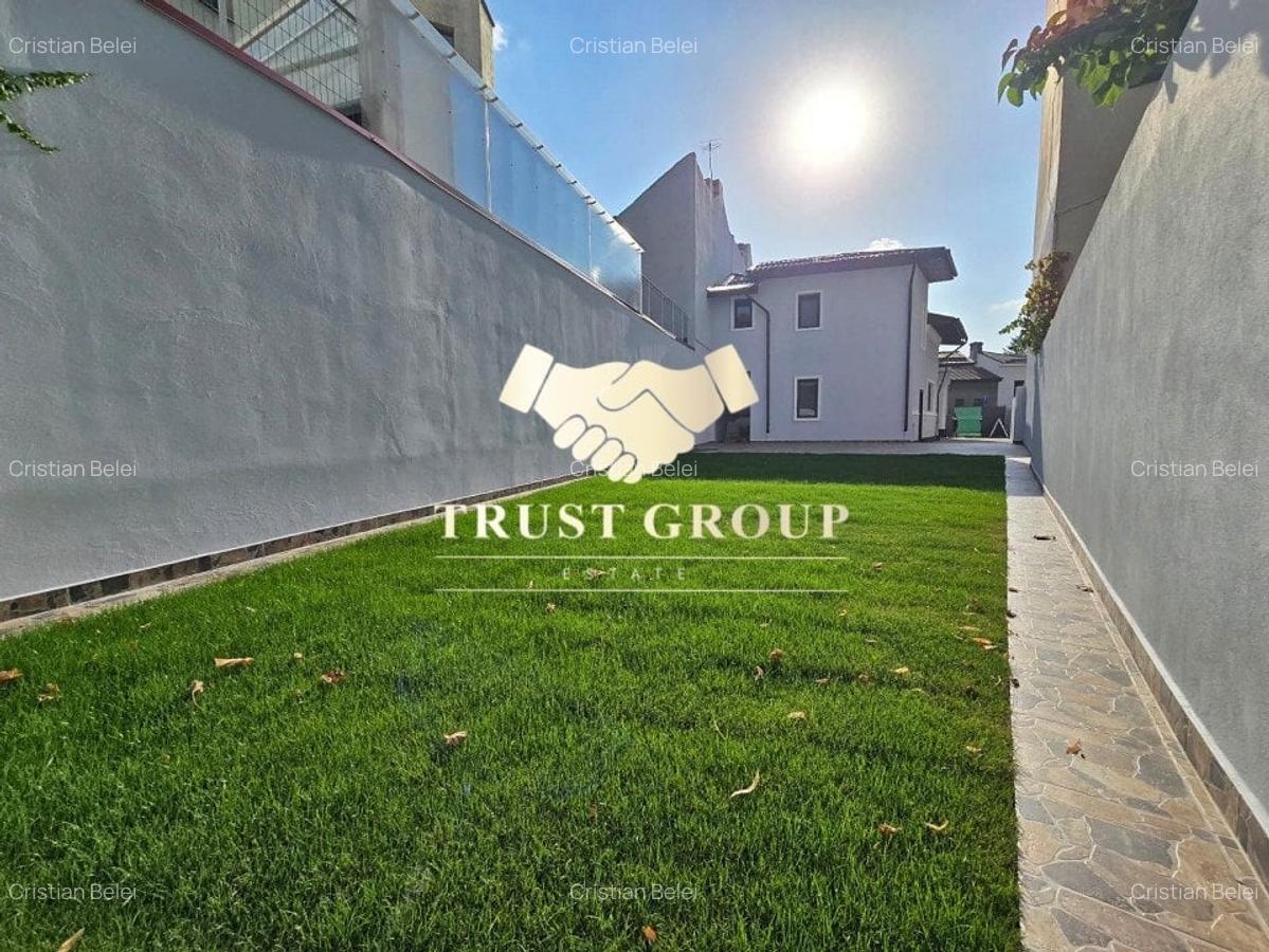 Casa Individuala  Gradina Icoanei - 253mp curte libera - 1