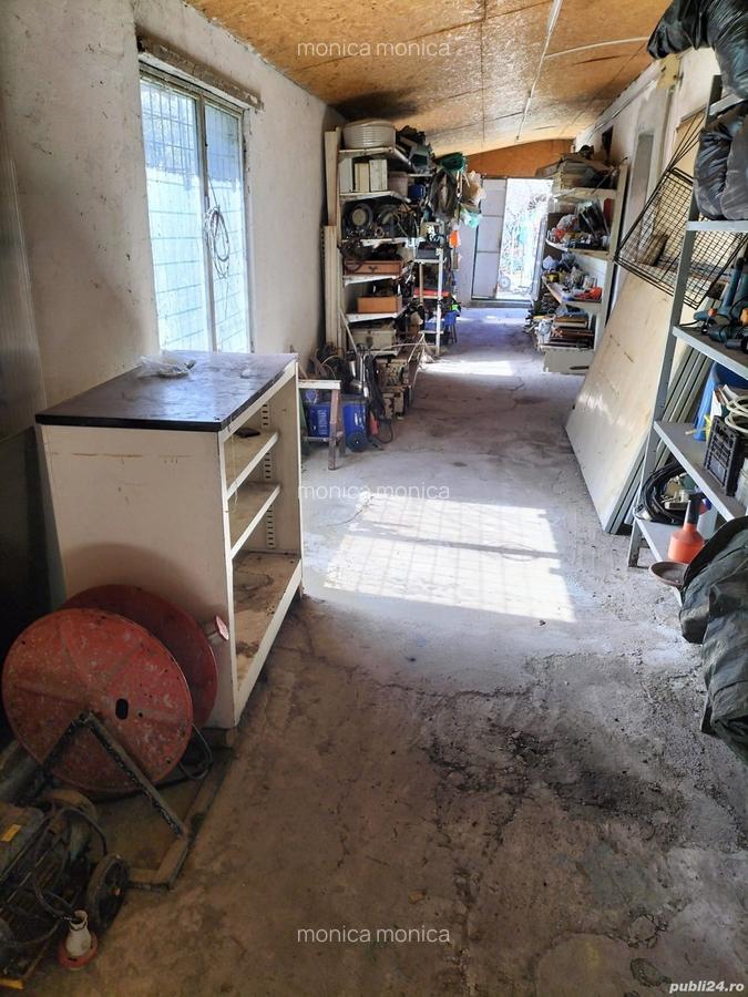 Casa de vanzare - 4 Casa de vanzare - 4